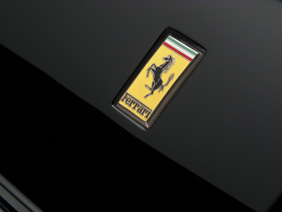  Ferrari 365 GTB/4 Daytona Spyder 1971 года  (фото 7 из 85)